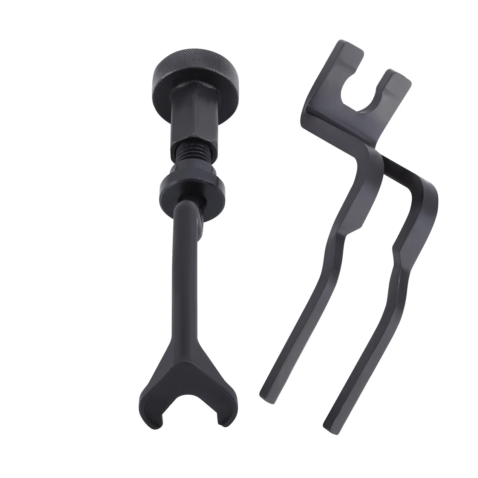 

Steel Engines Valve Spring Compressor Camshaft Tool For Ford 3V 4.6L 5.4L 6.8L