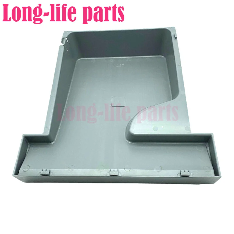 10pcs High Quality Paper Tray Splice Tray For Konica Minolta BHC 226 227 287 256 266 367 7222 7226 225 7528 Copier Printer Part