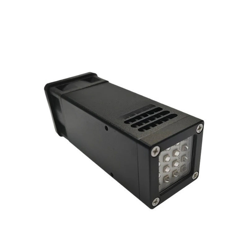 Handheld uvled curing 365nmuv ink uv glue shadowless glue green oil repair uv ultraviolet curing