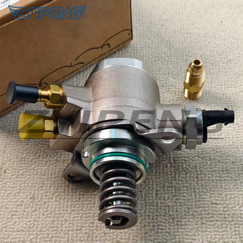 

Engine high pressure fuel pump 06E127025M For Audi A4 S4 A5 S5 A6 S6 A8 S8 2.8 2008-2010 06E 127 025 M