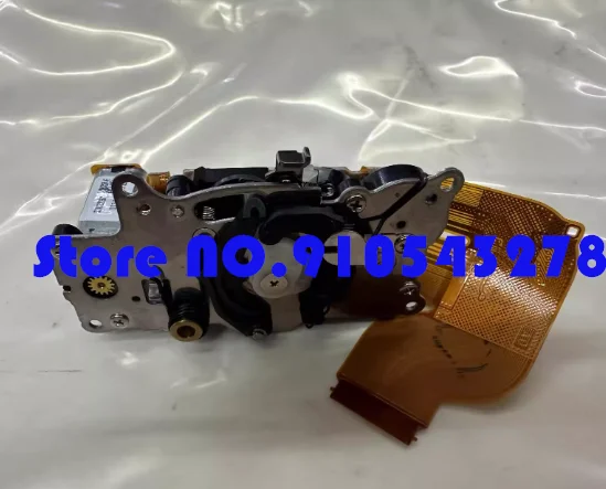 Новый блок диафрагмы для Nikon D3400, группа управления, диафрагма в сборе, запасные части для камеры