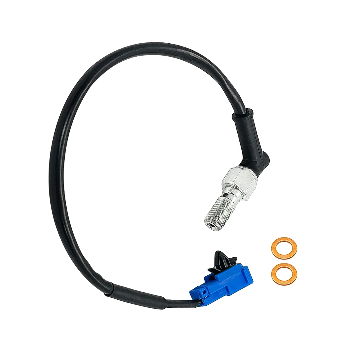 Interruptor de freio Parar Sensor se Enche para Can Am, Maverick, Defender, Commander Max, 705601250