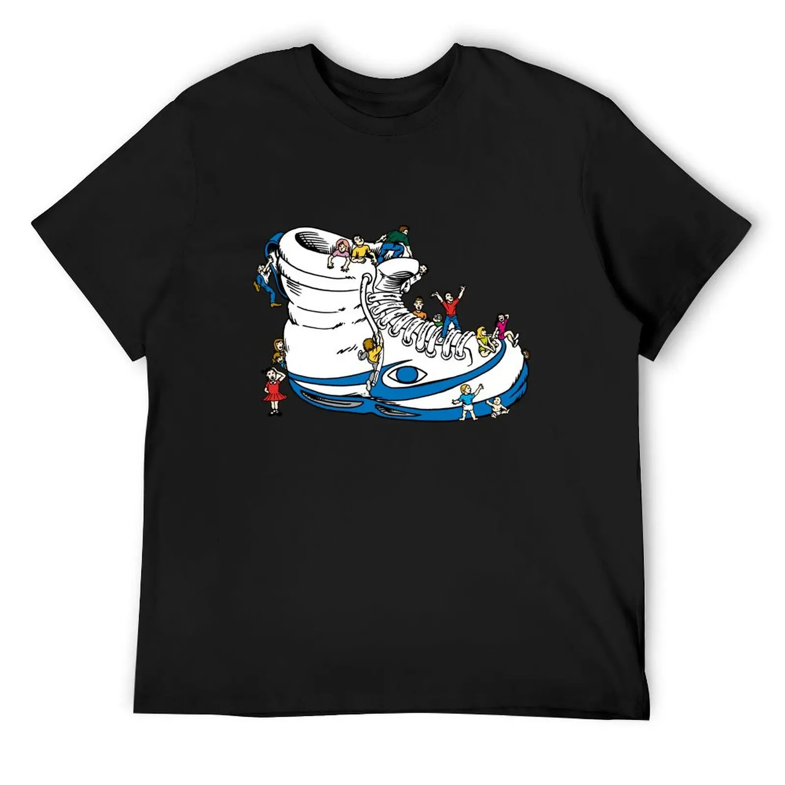 

Chucks T-Shirt shirts graphic tee Funny t-shirt tshirts personalised t shirts for men pack