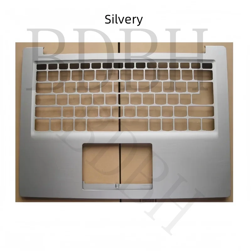 For Lenovo Ideapad S145-14 V14-IIL Laptop Top Bottom Case Palmrest Keyboard Assembly