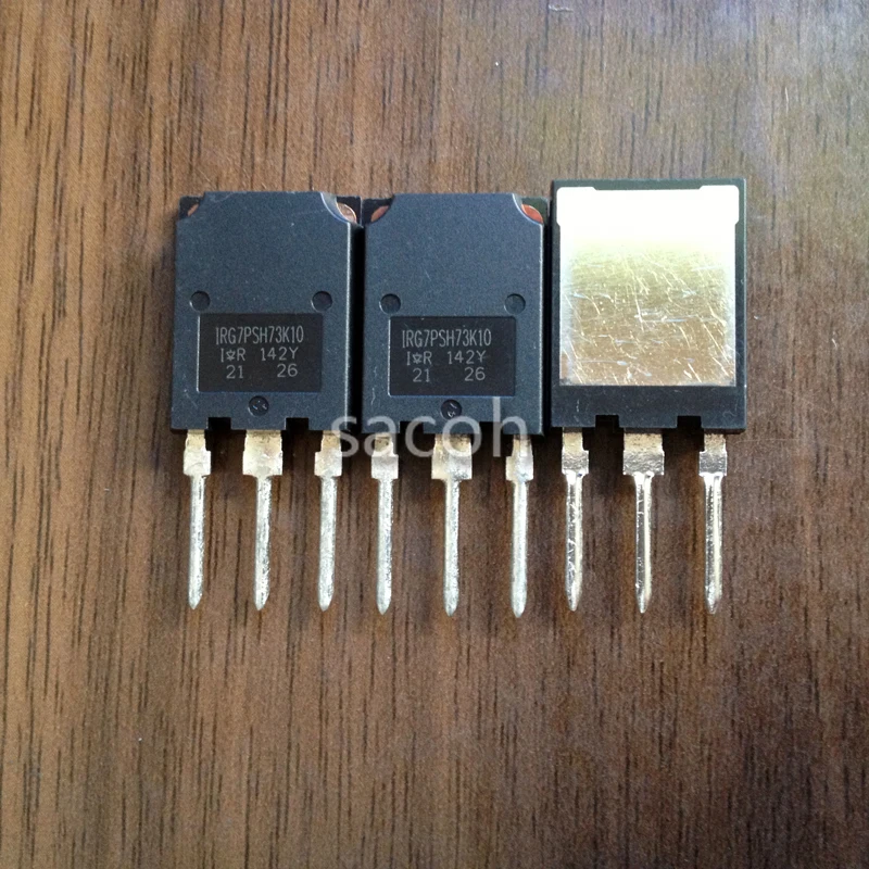 

(SACOH Electronic Components) IRG7PSH73K10 10Pcs 100% Brand New Original In Stock