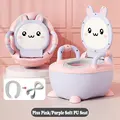 YP0316PINK-PU PLUS