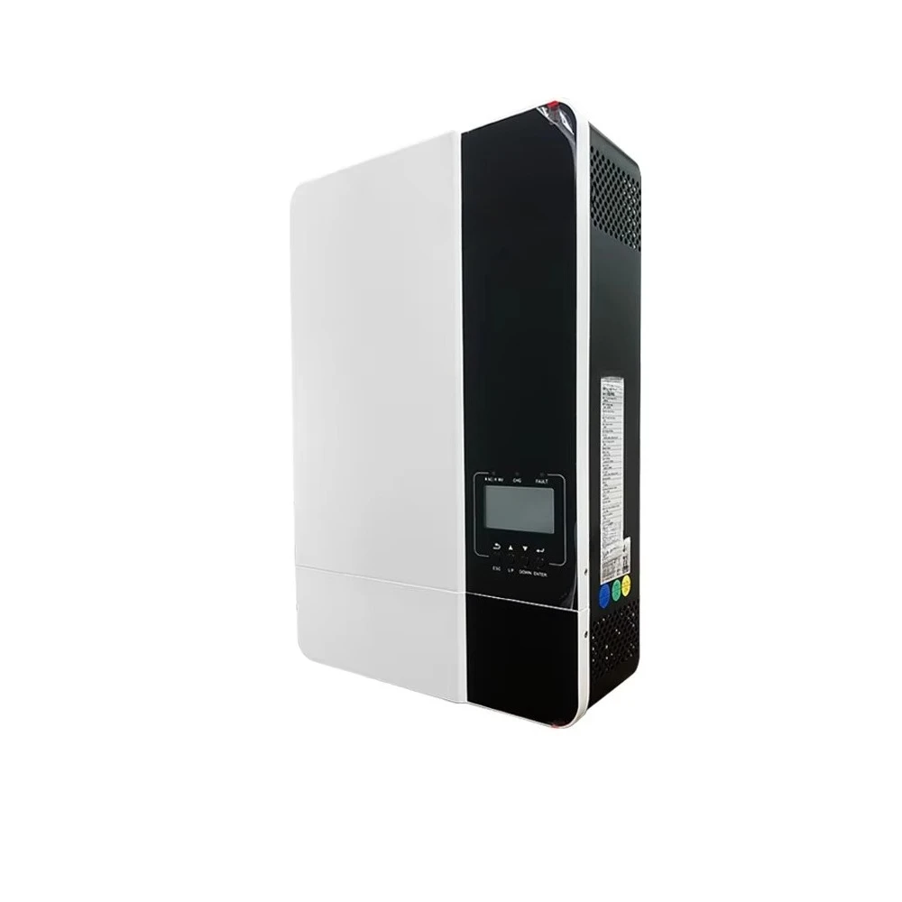 Pv Solar Suppliers Photovoltaic Kit 5kw off Grid Sun Panels Electricity Solar Power Energy System System