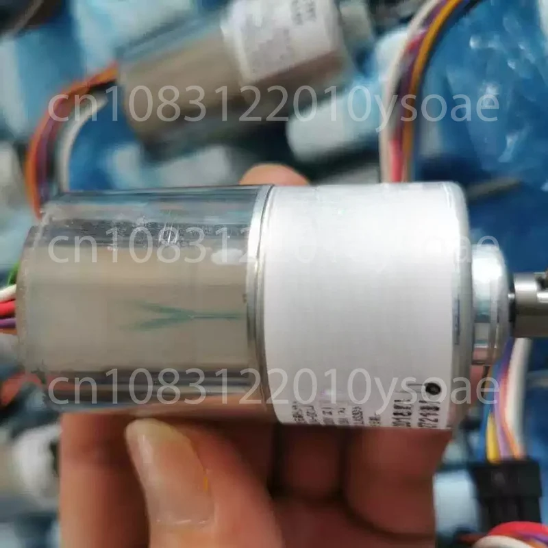 LA034 Brushless Motor, DC Bladeless Fan Motor Replacement For AM06 AM07 AM09 AM11 TP02 Series