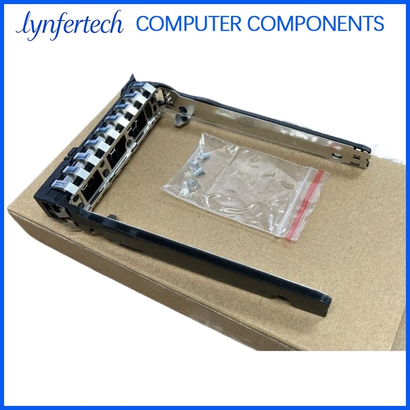 New 232720 P22892 2.5 Inch Hard Drive Caddy Tray For HPE ProLiant DL380 DL385 Gen10 Plus V2 Server HDD