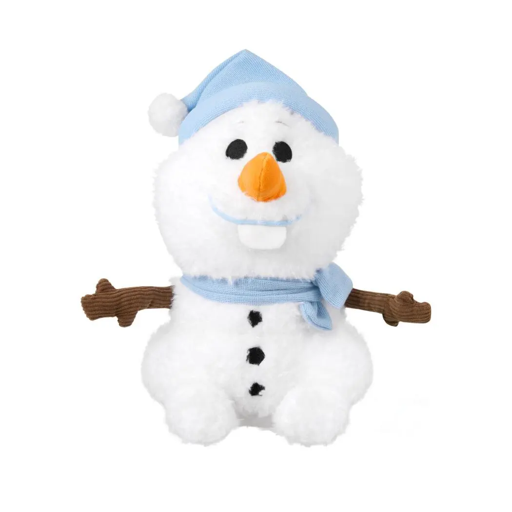 

Коллекционная фигурка Олафа из мультфильма «Холодное сердце» от Disney, милая мультяшная кукла, кавайное украшение для рабочего стола, декор для дома, подарок для фанатов