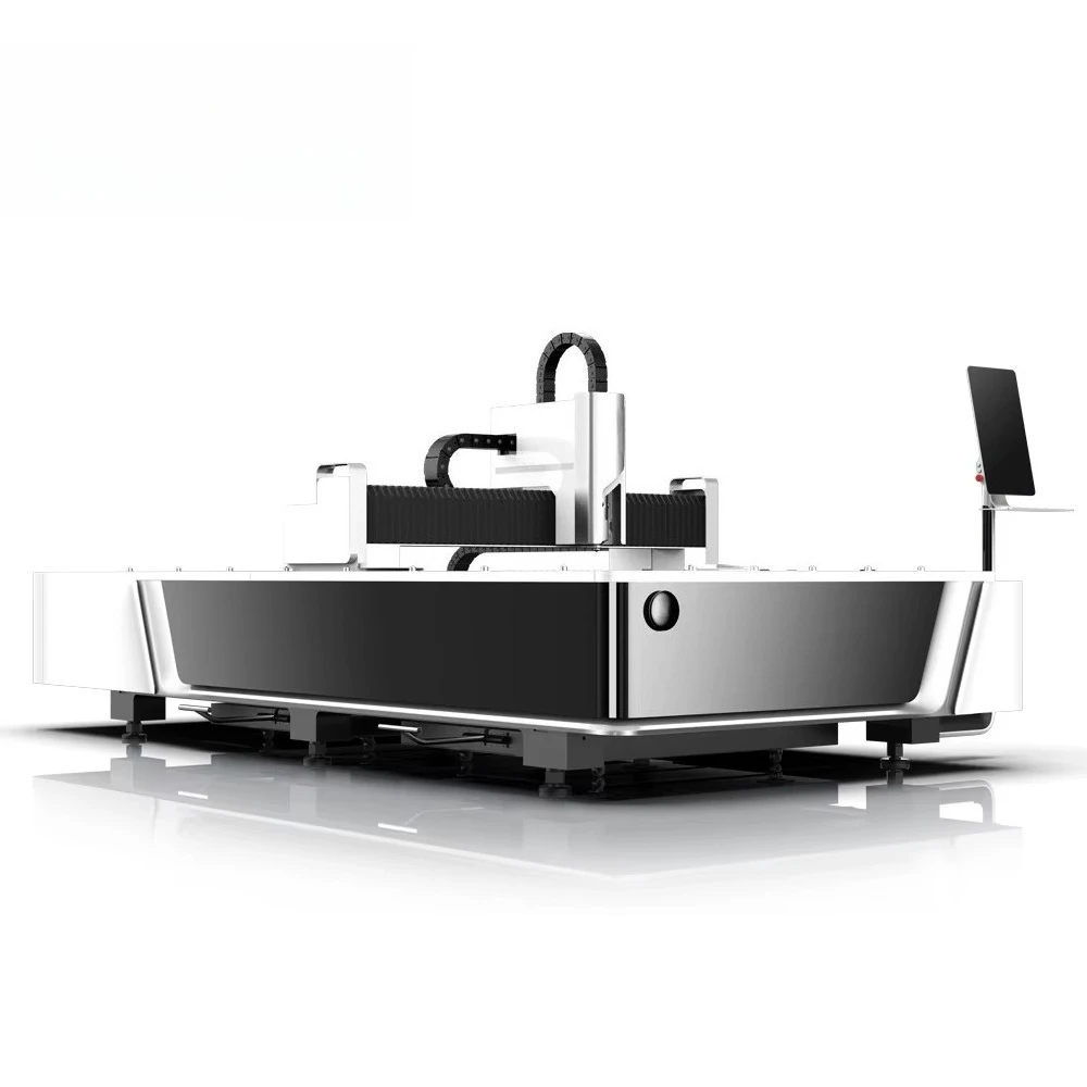Economical a Series Metal Cutting Machine Engraving Machines