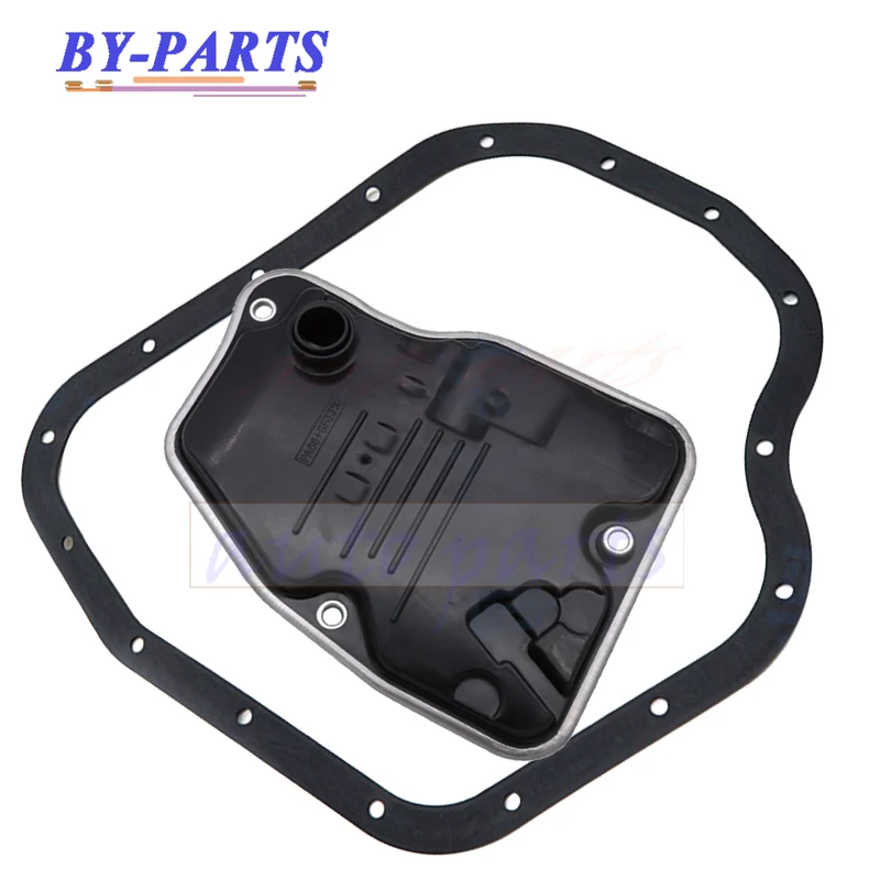 

K313 Car Accessories CVT Automatic Transmission Oil Filter and Oil Pan Gasket 35330-12050 For Toyota Corolla 3533012050