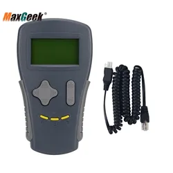 Maxgeek Handheld Programmer Curtis 1311/1313K-4331 (1313K-4401) Motor Controller High Performance Handheld Programmer