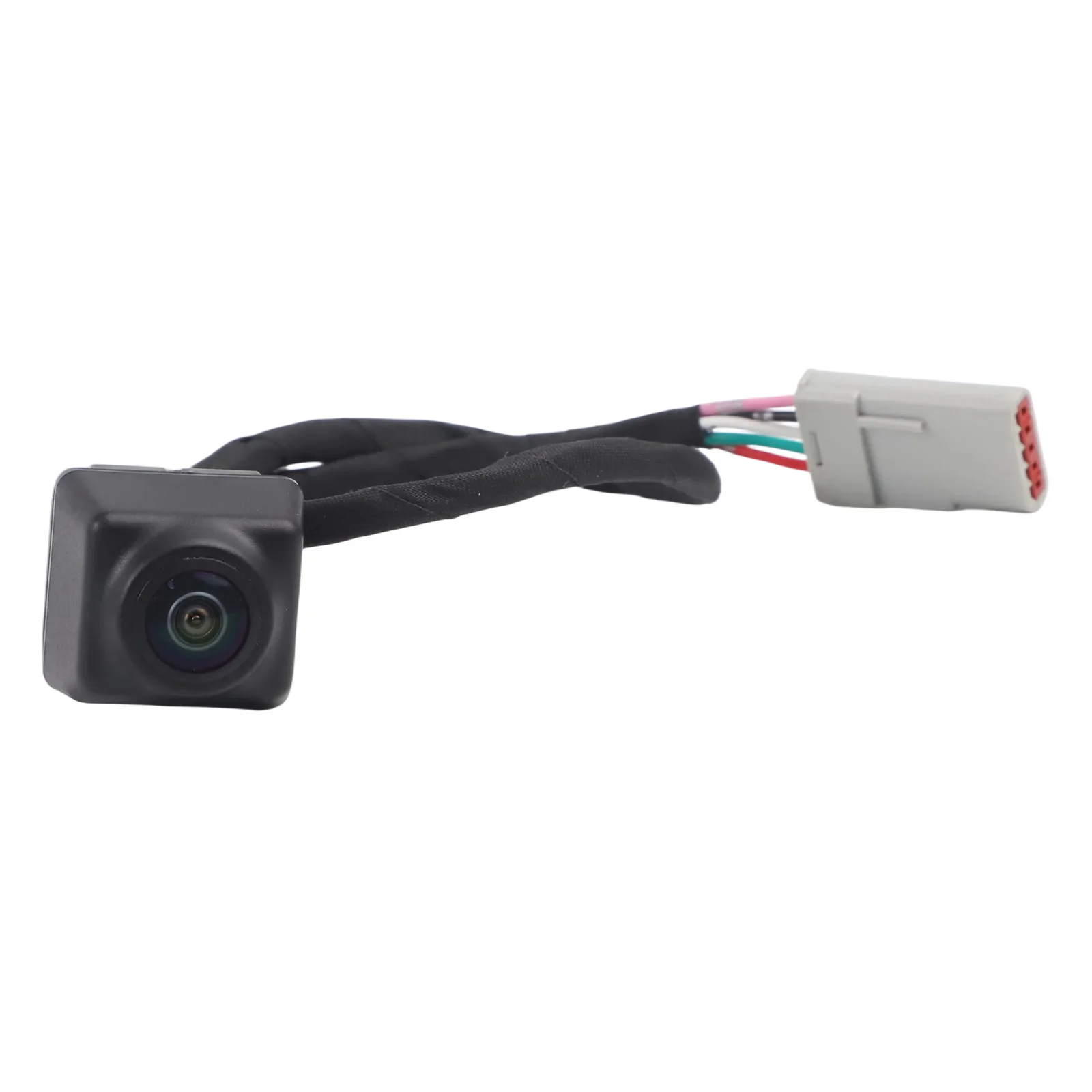 Backup Camera Parking Assist Camera Parking Assistance Made Of ABS Material Practical Design Reliable Performance