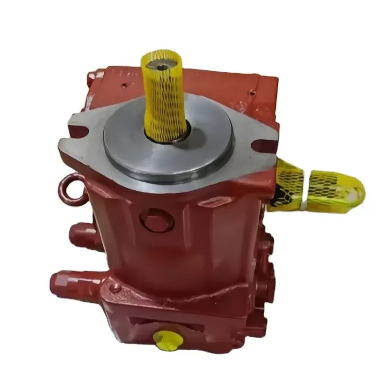 Новый гидравлический поршневой насос K5V80DTP1A7R-5L09 K5V80 K5V112 K5V140 K5V160 K5V180 K5V200 K5V280