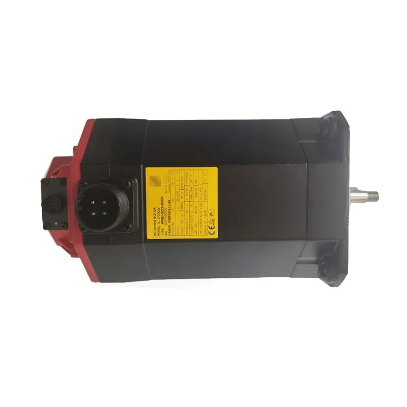 

A06B-0226-B000 Для серводвигателя Fanuc A06B-0226-B000