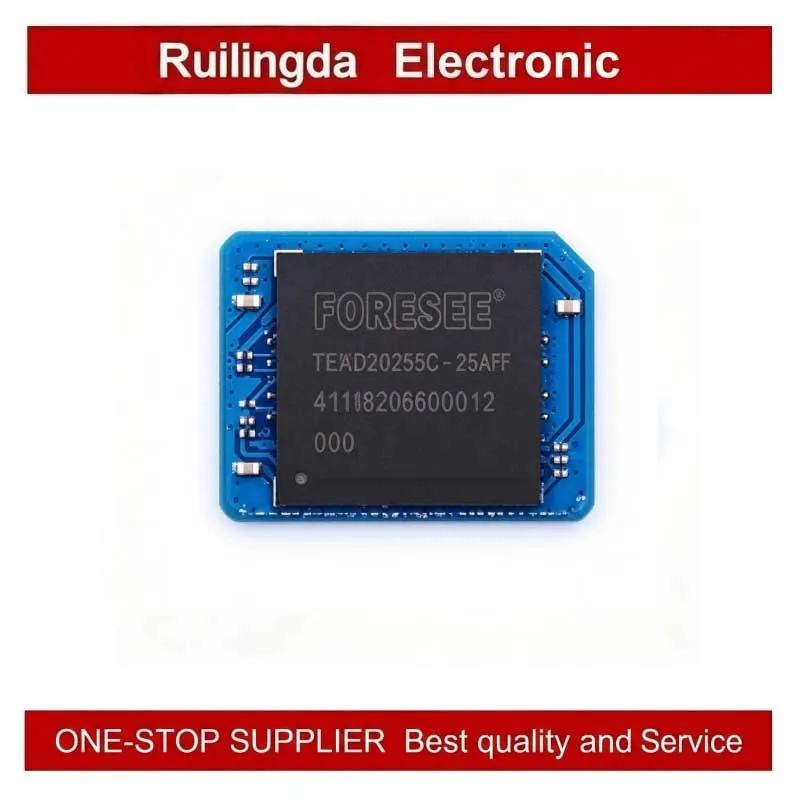 OrangePi Development Board EMMC Module - 32GB/64GB/256GB Selectable Officially Certified High-Speed Memory Card for OrangePi