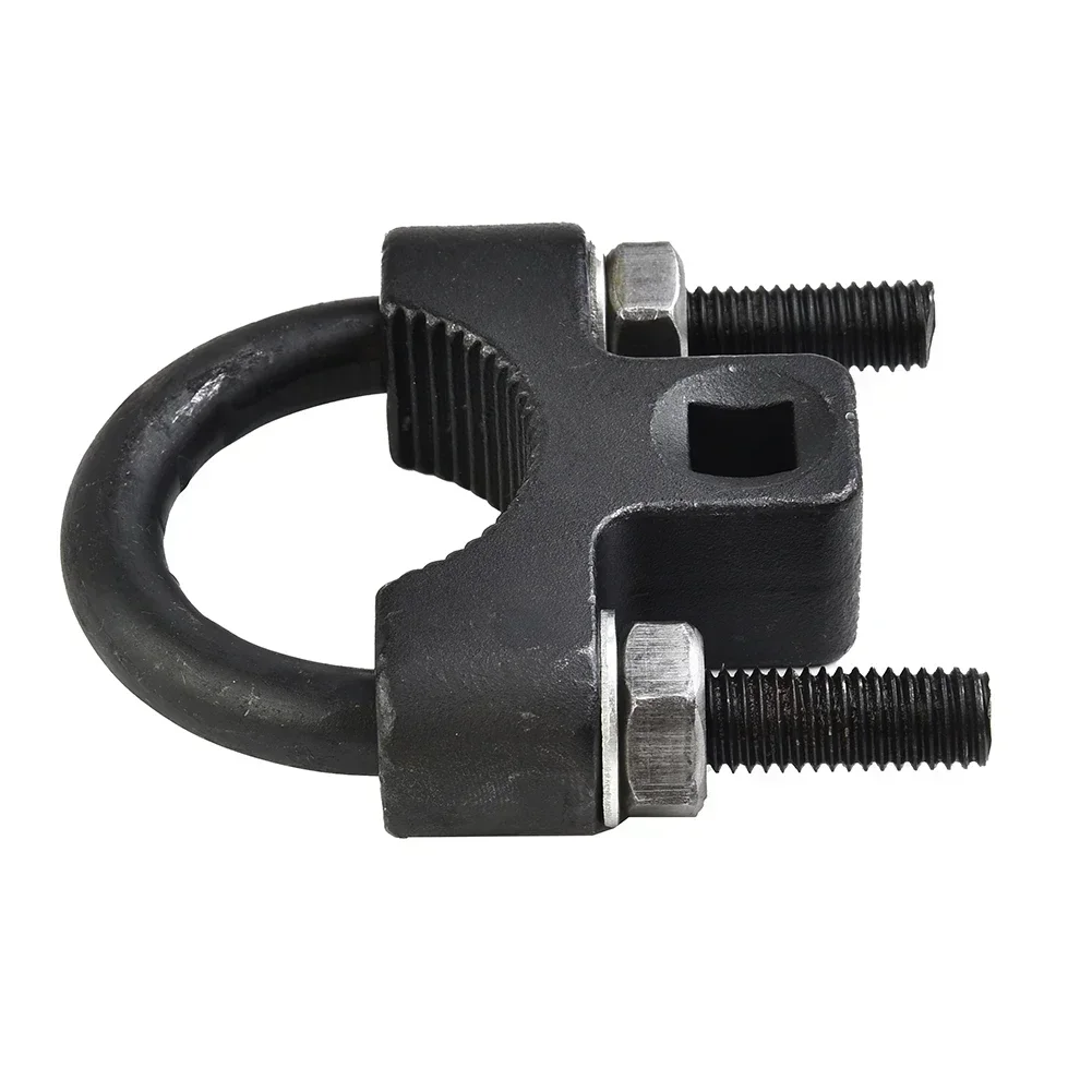 

Inner Rocker Tool Tappet Adjustment 73.5 * 75 * 20 (mm) Carbon Steel Low-Profile Removal Tie Rod Tool Blackening