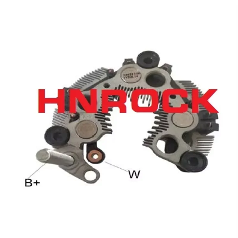 

NEW HNROCK ALTERNATOR RECTIFIER 12651300 A5TE0181