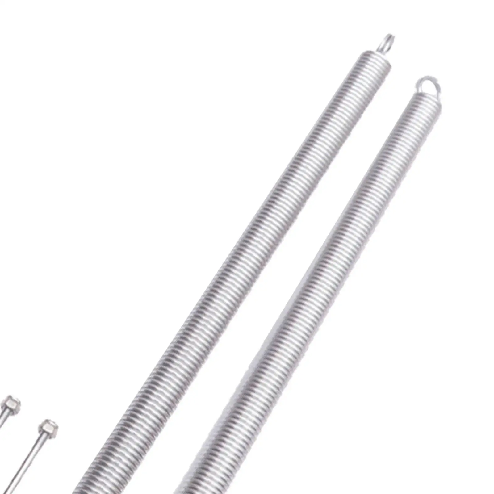 Premium Dive Fin Spring Screw , Snorkel Gear Accessory, Swim Replacement Components - 24cm