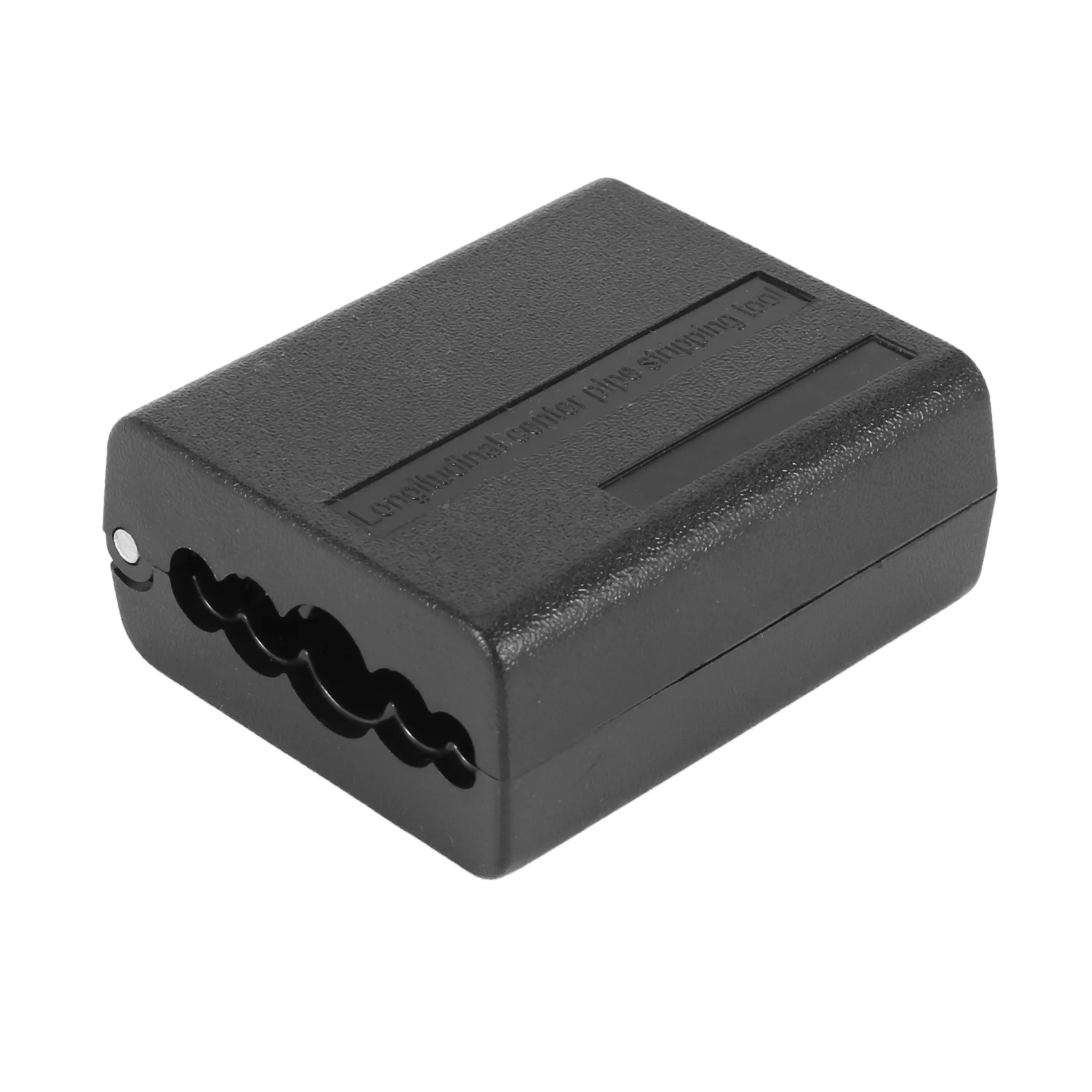 

Fiber Cluster Loose Tube Cable Jacket Sheath Slitter Fiber Optic Tool Longitudinal Beam Tube Stripper