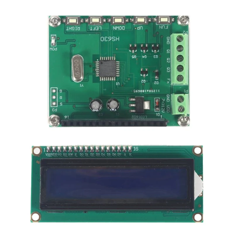 

Three-Phase Sinusoidal Phase Adjustable 0 To 360 Degrees 0.1 To 2000 Hz With Frequency Meter