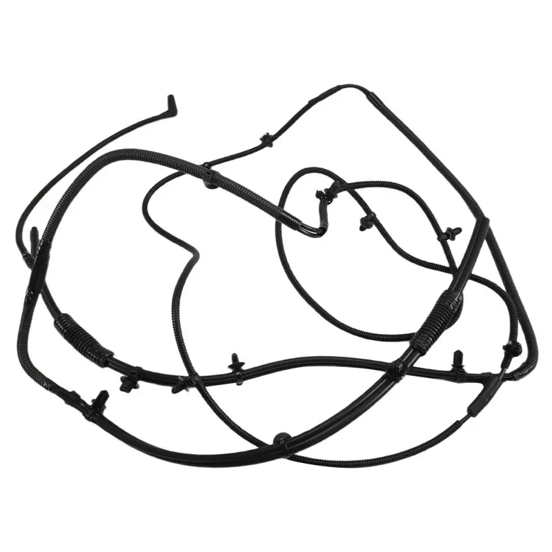 

Автоматическая блокирующаяся ступица BL3Z-7A785-A 4X4 для Ford F-150 2011-2014, передняя ось, вакуумные трубки BL3Z7A785A