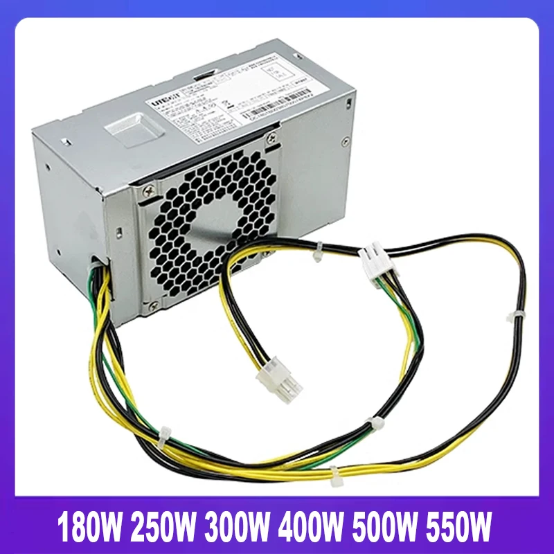 

Новый блок питания PA-1181-10AB PA-2251-2AB HK400-74PP HK500-75PP FSP500-20TGBAB PA-5181-3A 6Pin 4Pin 250 Вт 300 Вт 400 Вт 500 Вт 550 Вт
