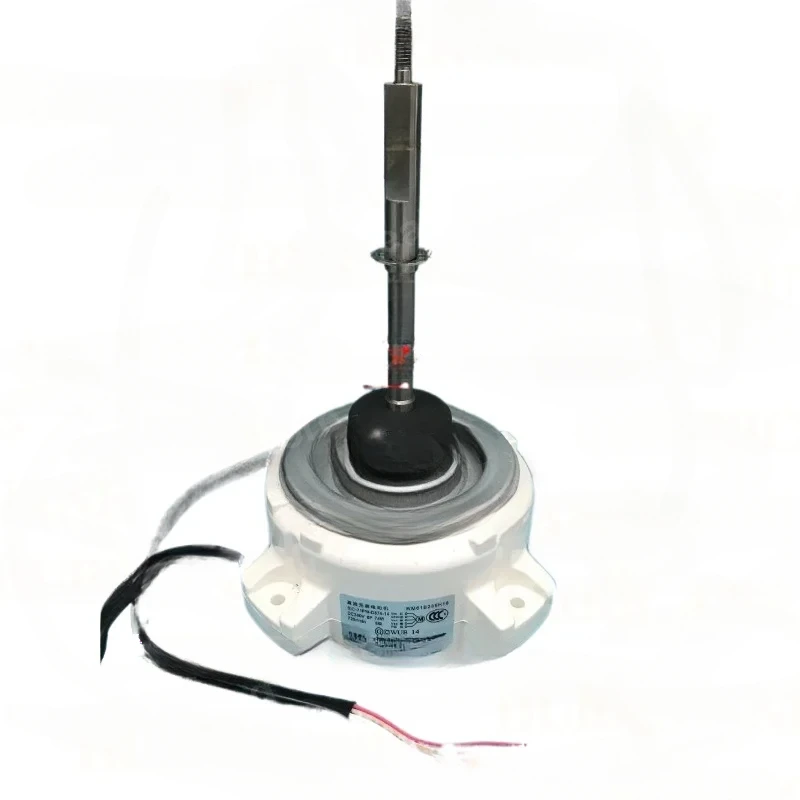 

SIC-71FW-D874-1/5/14/13 motor variable frequency air conditioner motor WM61B285H01/03/05