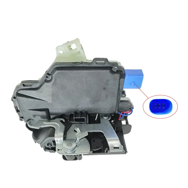 

1 PIECE x REAR RIGHT DOOR LOCK ACTUATOR For SEAT IBIZA MK3 CORDOBA 2002-2009 3B4839016AG 3B4839016AN