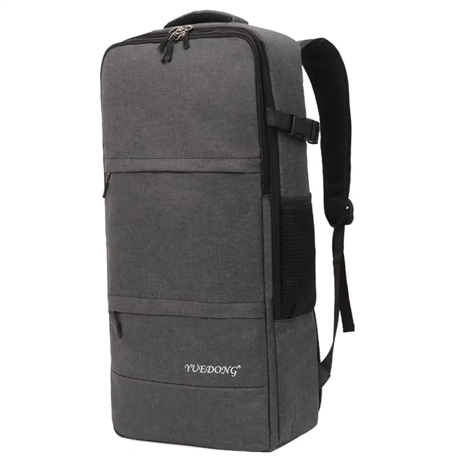 

Портативный чехол для педали эффектов Компактный водонепроницаемый рюкзак DJ-контроллеры