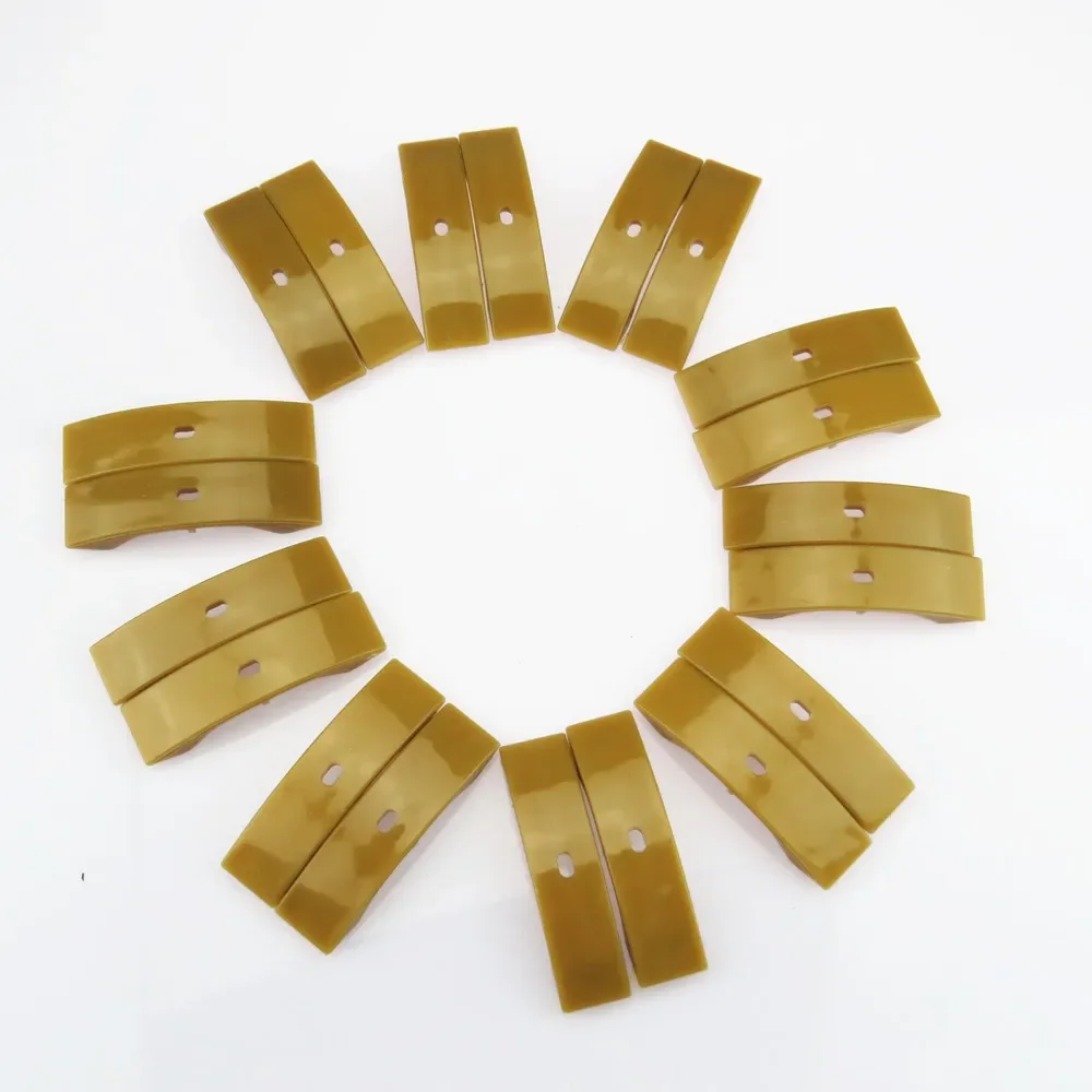 Car Camshaft Tensioner Pad Adjustment Slider Block For 2.8 V6 Passat B5 A4 S4 A6 A8 058109217B 078109087C 078109088C