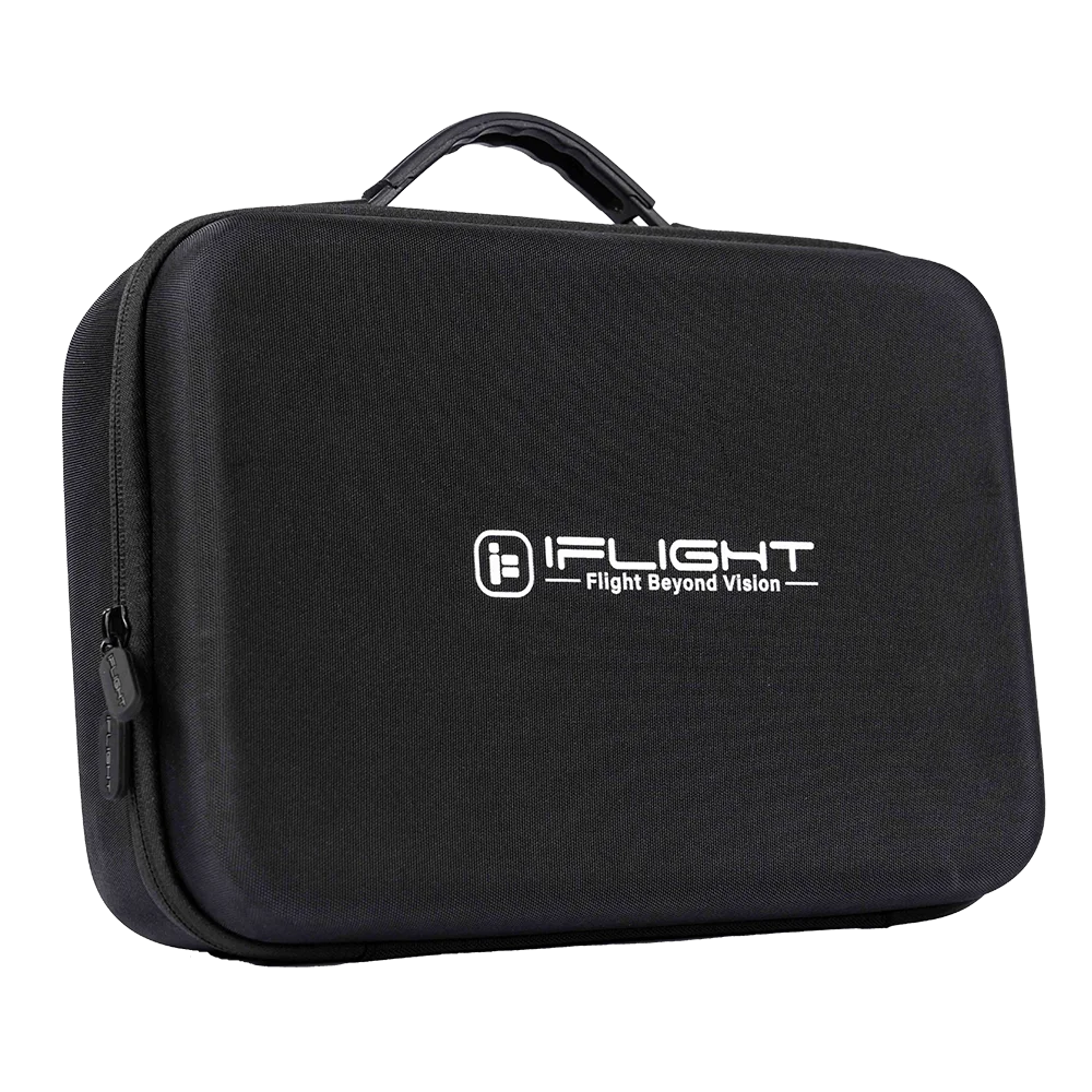 IFlight Portable Heated Battery Case (Does Not Include Battery）