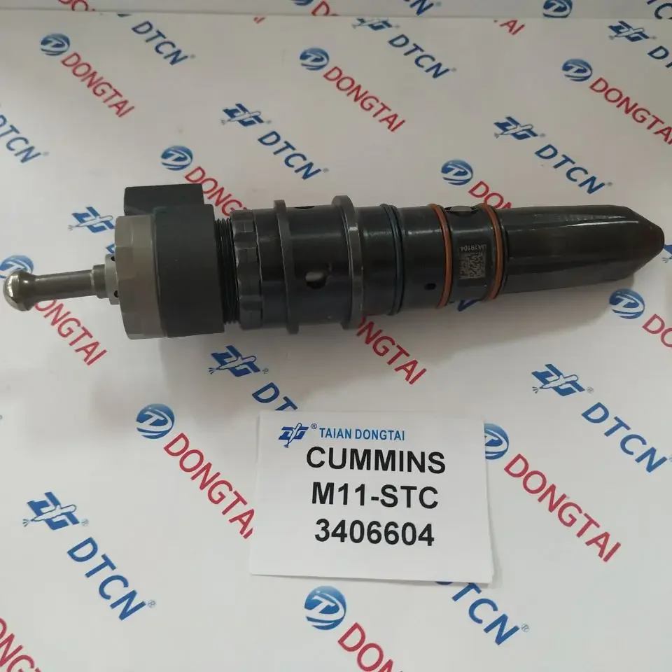 PT Injector 3095773 3406604 3016676 3411821 3064881 3054218 3018566 for KTA19 KTA38 KTA50 QSK19 207588 3001485 3008899