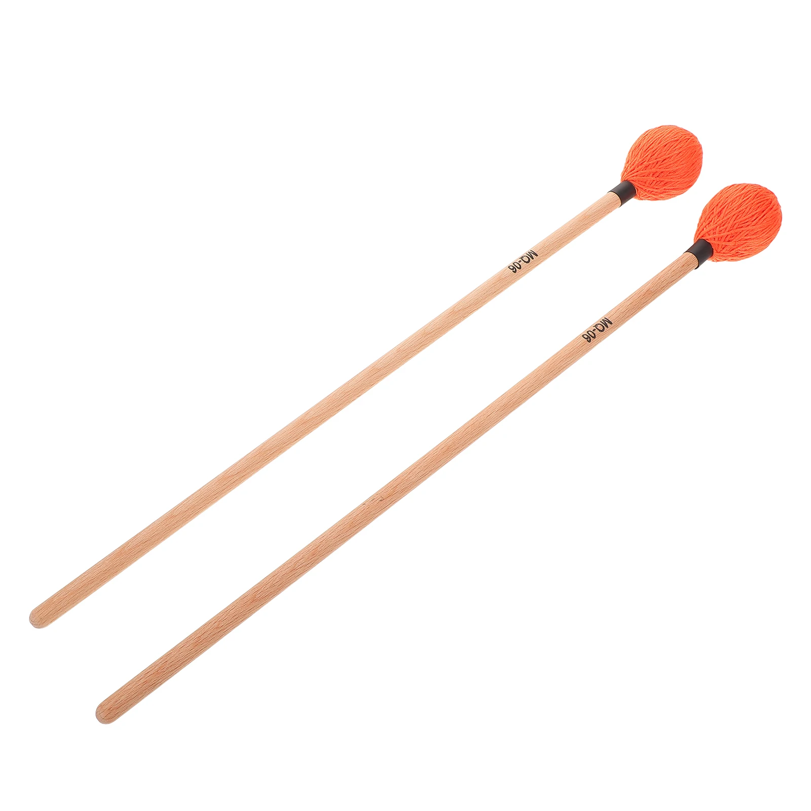 

Marimba Mallets Drumsticks for Maple Bulk Students Hand Accessories Cymbals
