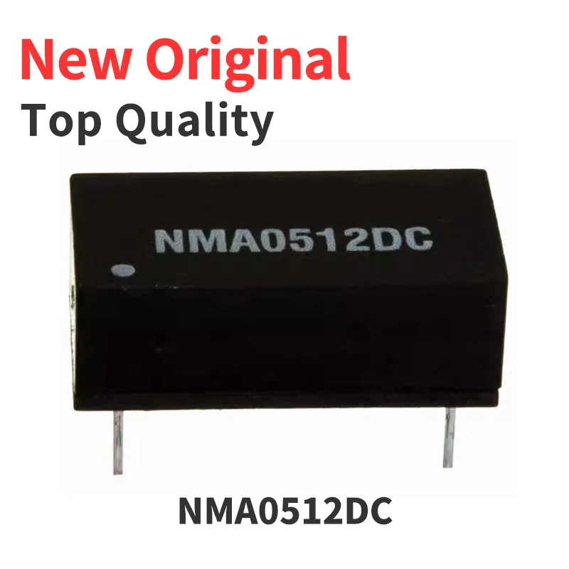 

NMA0512DC DIP-6 Новый оригинал (1 шт.)