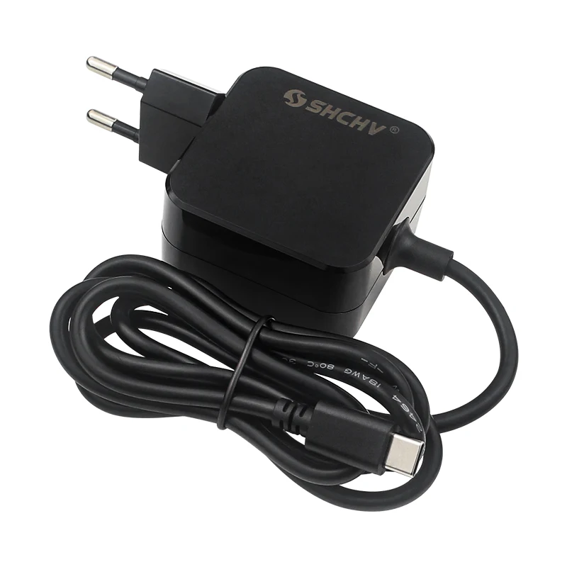 Raspberry Pi 5 Netzteil PD 27 W 5,1 V 5 A USB Typ-C Netzteil EU US UK Stecker für RPI 5 Pi5 – Detail 8