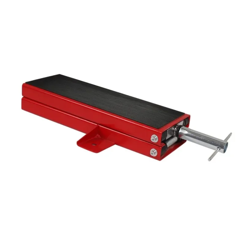 Motorcycle Lift Table Hydraulic Lifting Platform Repair Stand