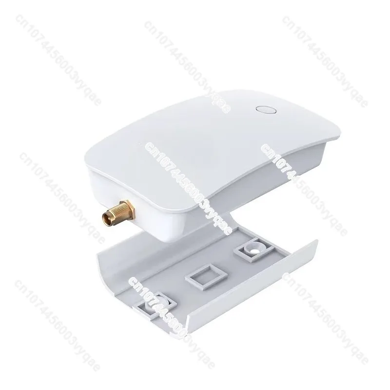 MT7628 + SX1302 eight-channel gateway lorawan standard protocol