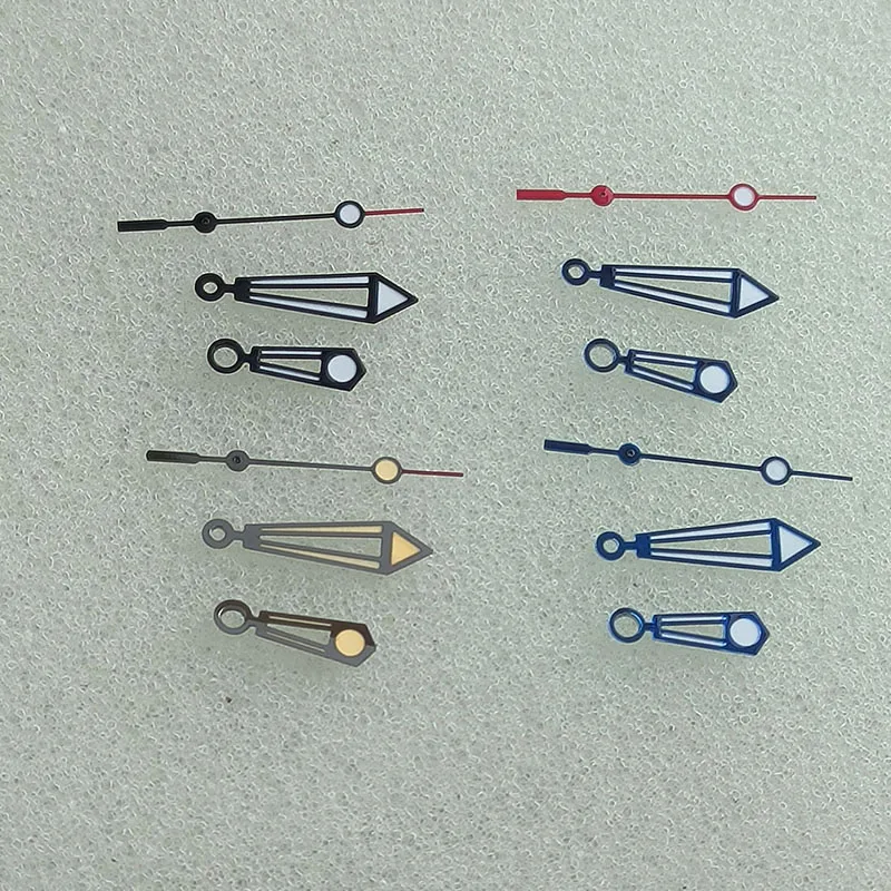 Watch Hands Nh Watc…