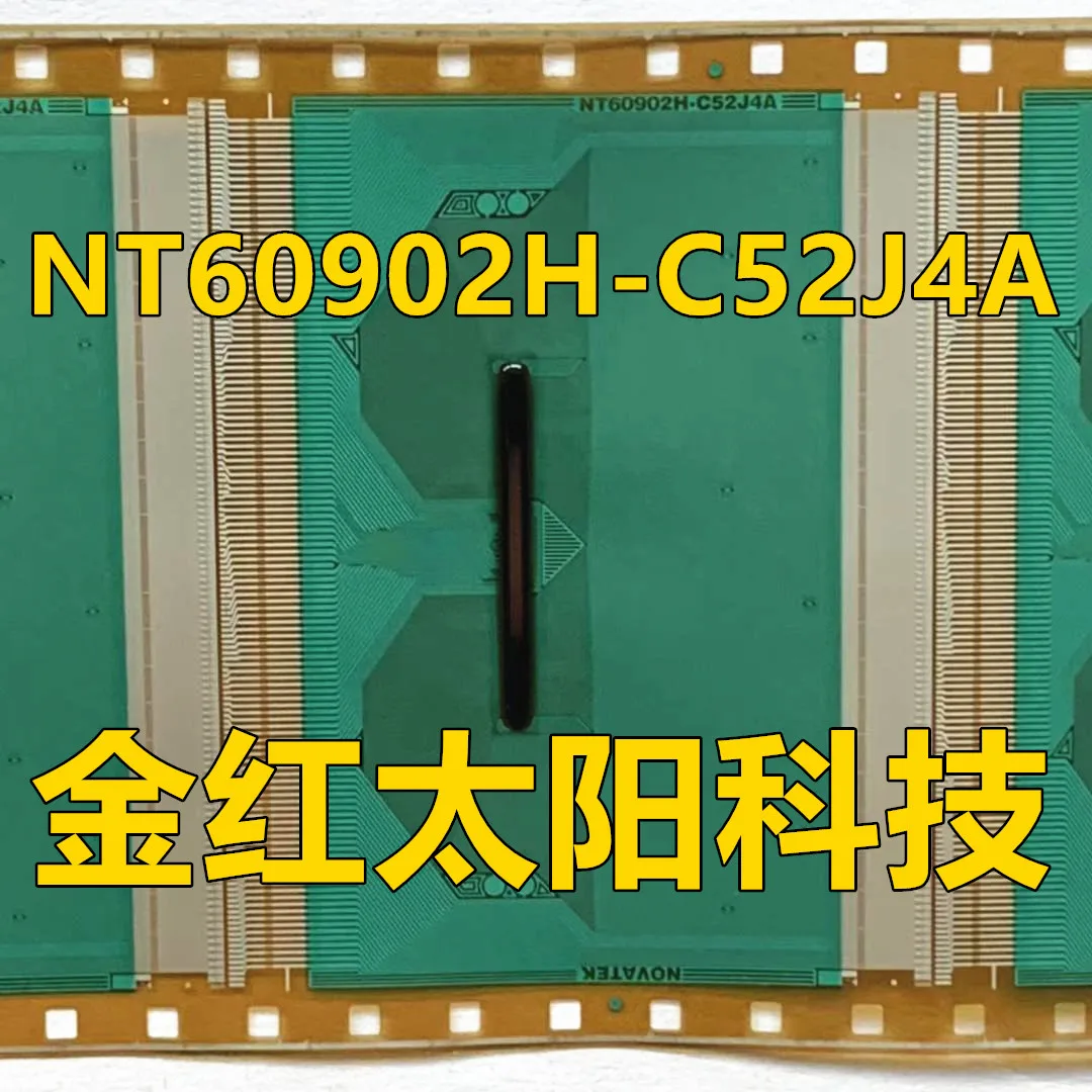 NT60902H-C52J4A New rolls of TAB COF in stock