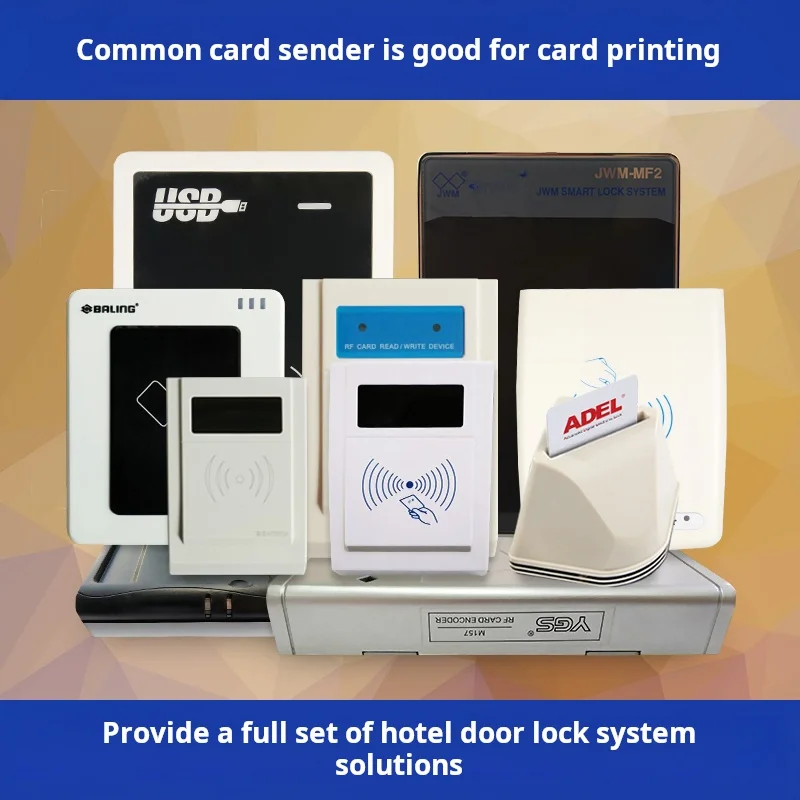 Hotel The Proximity Custom Hotel The Get For Power Supply Apartment Access Control Door