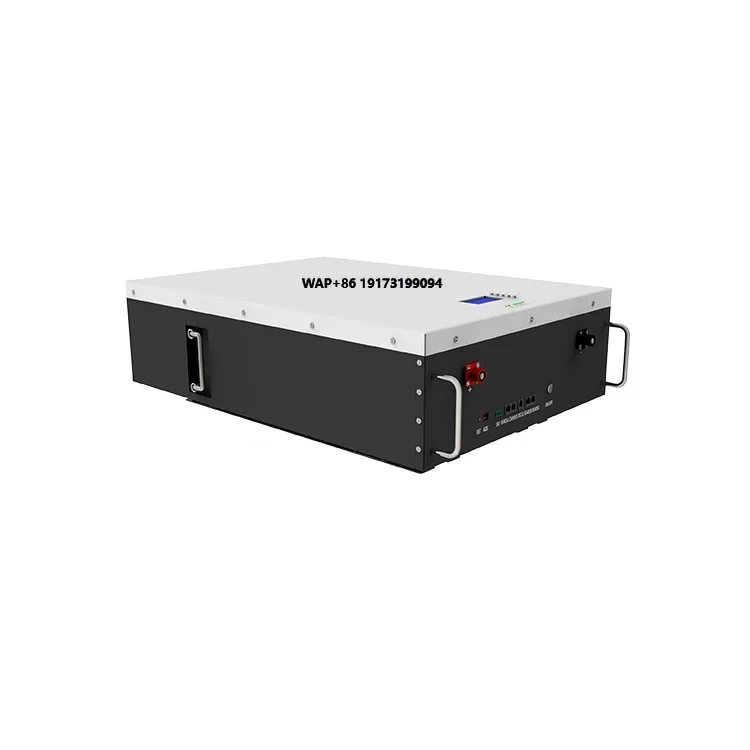 Lithium Ion Battery Cell Lifepo4 Battery Pack for Solar Energy Storage