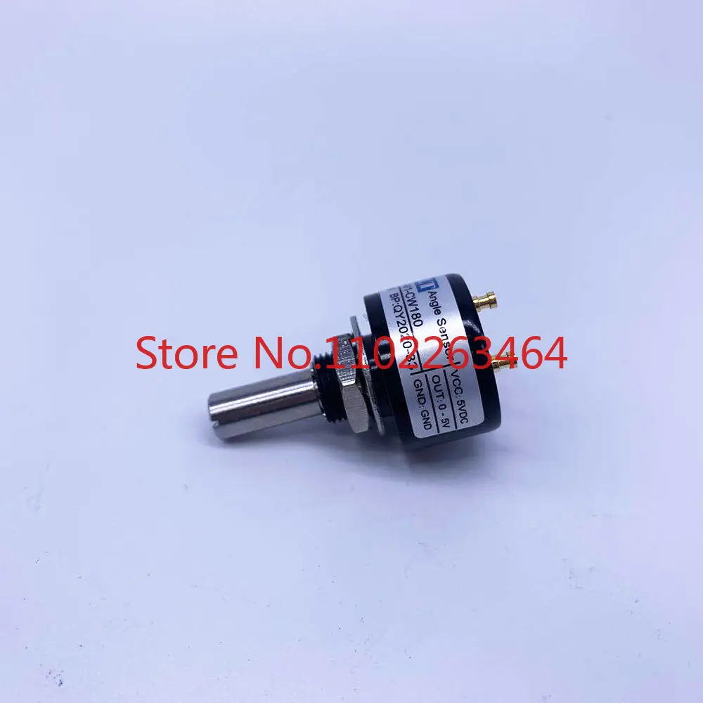 Customized hall sensor 180 degree PD3020-V1-CW180