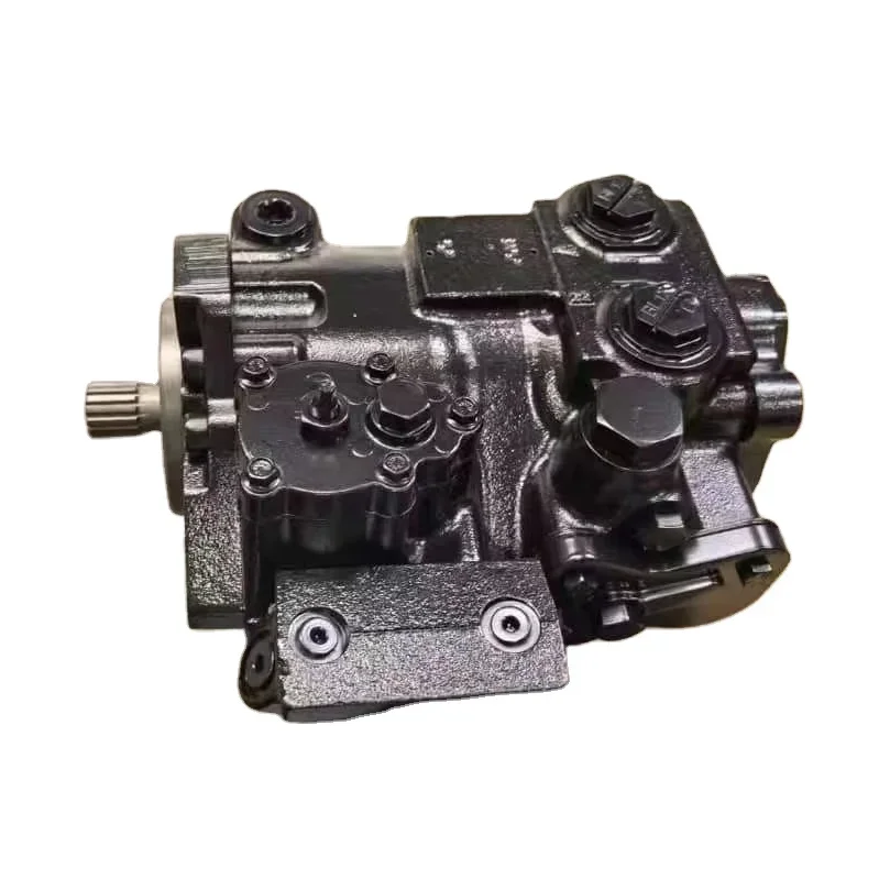MPV046CBBHSBBAAA Piston Pump 83007150 Dan-foss Genuine Hydraulic Pump