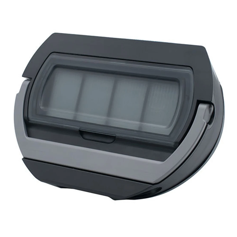 Simplified Maintenance with the Automatic Dirt Disposal Dust Bin Box Compatible with For Roomba S9 Series Vacuums