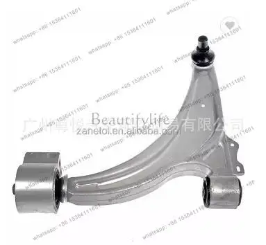 

For tool parts, automotive lower suspension L 13272605