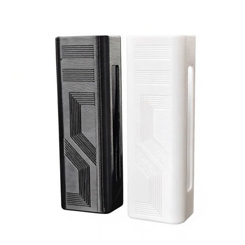 1PCS For Zeekr Power Bank Case Car Portable Charger Protective Sleeve Shockproof Anti-scratch Custom 3D Printed Accessories