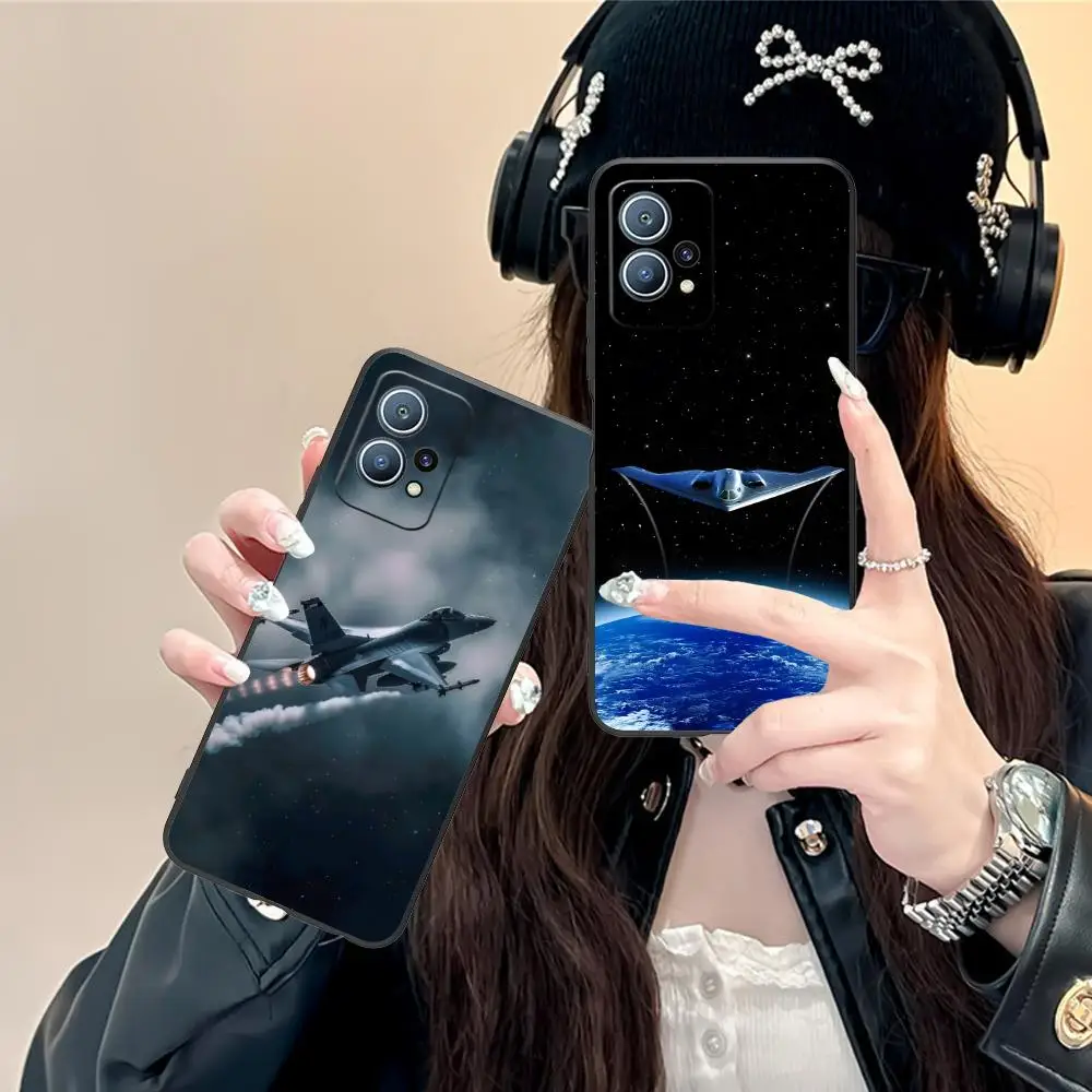 Airforce Plane Mobi…