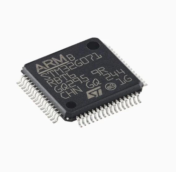 STM32G071RBT6  100% New Original